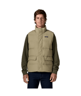 PATAGONIA - M's Sisar Down Vest