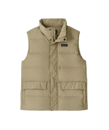 PATAGONIA - M's Sisar Down Vest