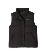 PATAGONIA - W's Sisar Down Vest