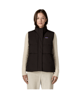 PATAGONIA - W's Sisar Down Vest