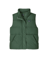 PATAGONIA - W's Sisar Down Vest