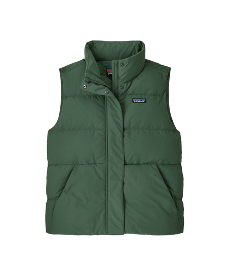 PATAGONIA - W's Sisar Down Vest
