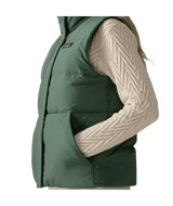 PATAGONIA - W's Sisar Down Vest