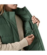 PATAGONIA - W's Sisar Down Vest