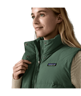 PATAGONIA - W's Sisar Down Vest