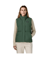 PATAGONIA - W's Sisar Down Vest