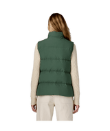 PATAGONIA - W's Sisar Down Vest