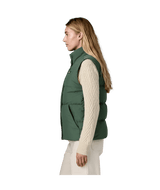 PATAGONIA - W's Sisar Down Vest