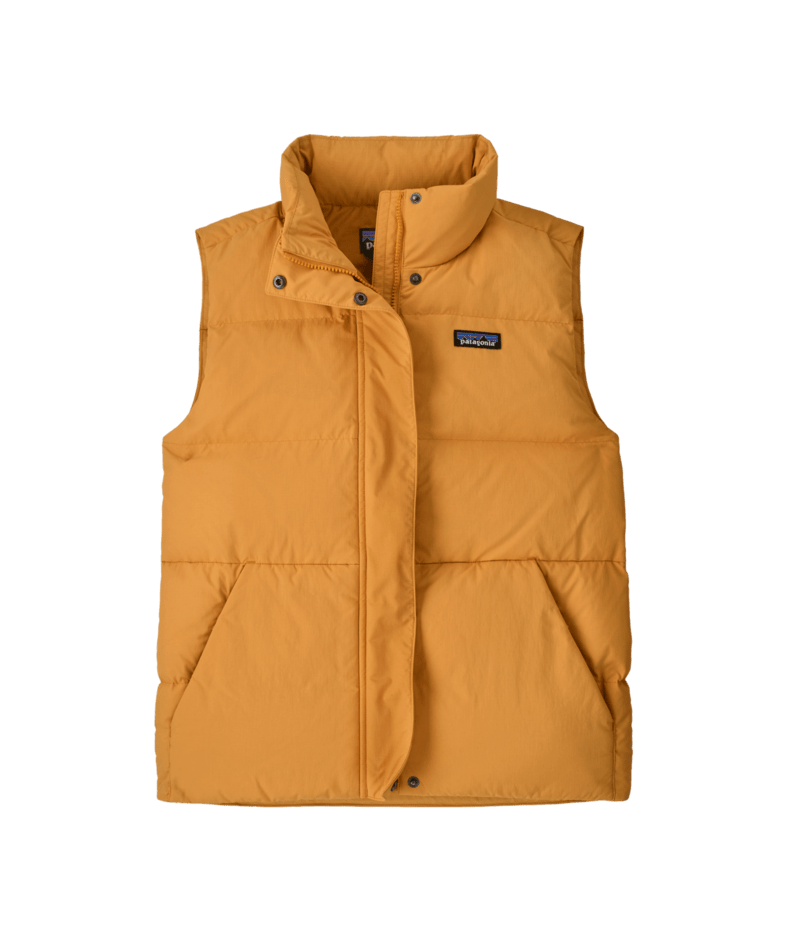 PATAGONIA - W's Sisar Down Vest