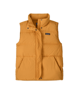 PATAGONIA - W's Sisar Down Vest