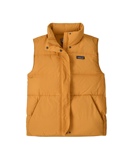 PATAGONIA - W's Sisar Down Vest