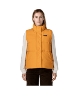 PATAGONIA - W's Sisar Down Vest