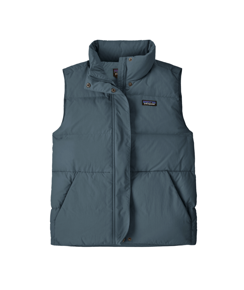 PATAGONIA - W's Sisar Down Vest