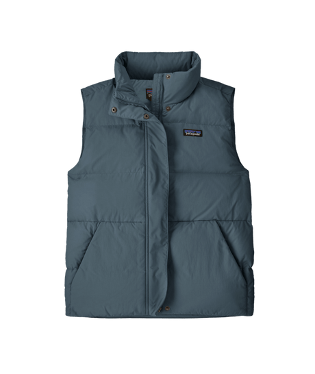 PATAGONIA - W's Sisar Down Vest
