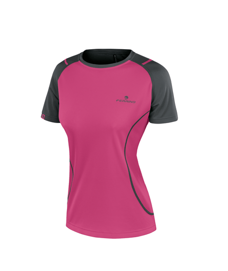 FERRINO - DENALI  T-SHIRT WOMAN