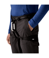 PATAGONIA - M's Terravia Peak Pants - Short