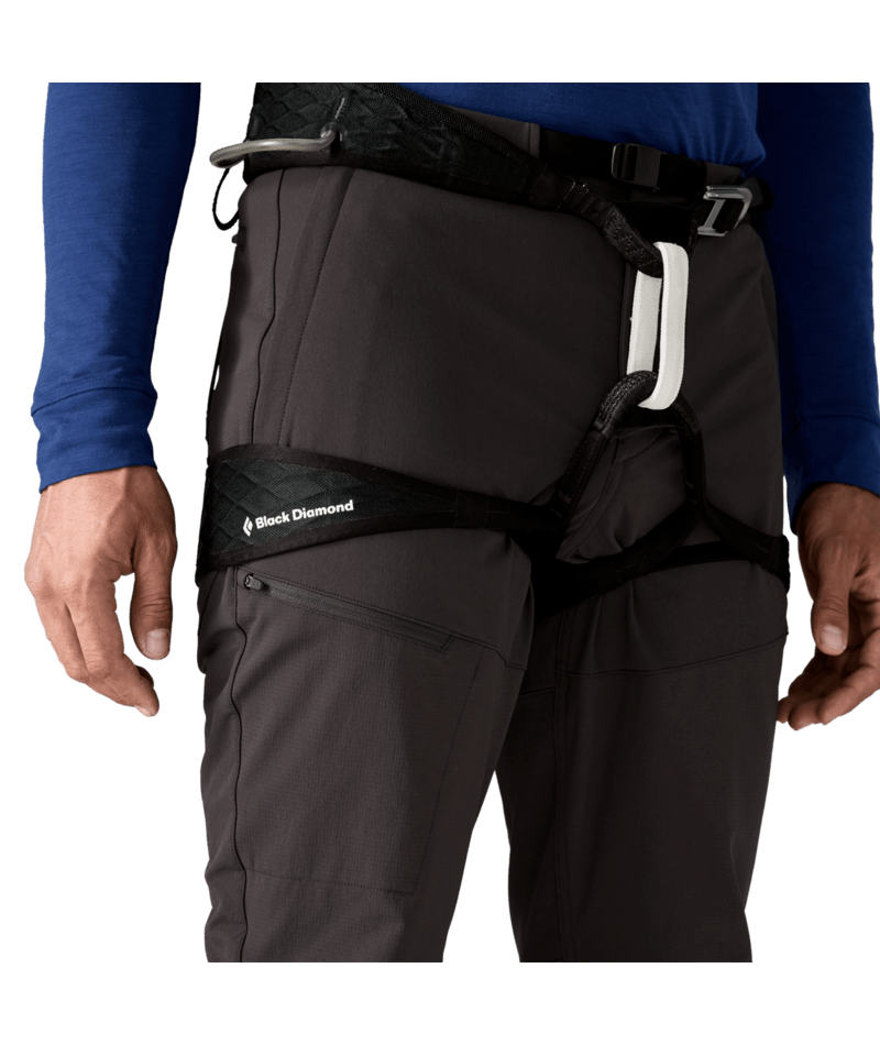 PATAGONIA - M's Terravia Peak Pants - Short