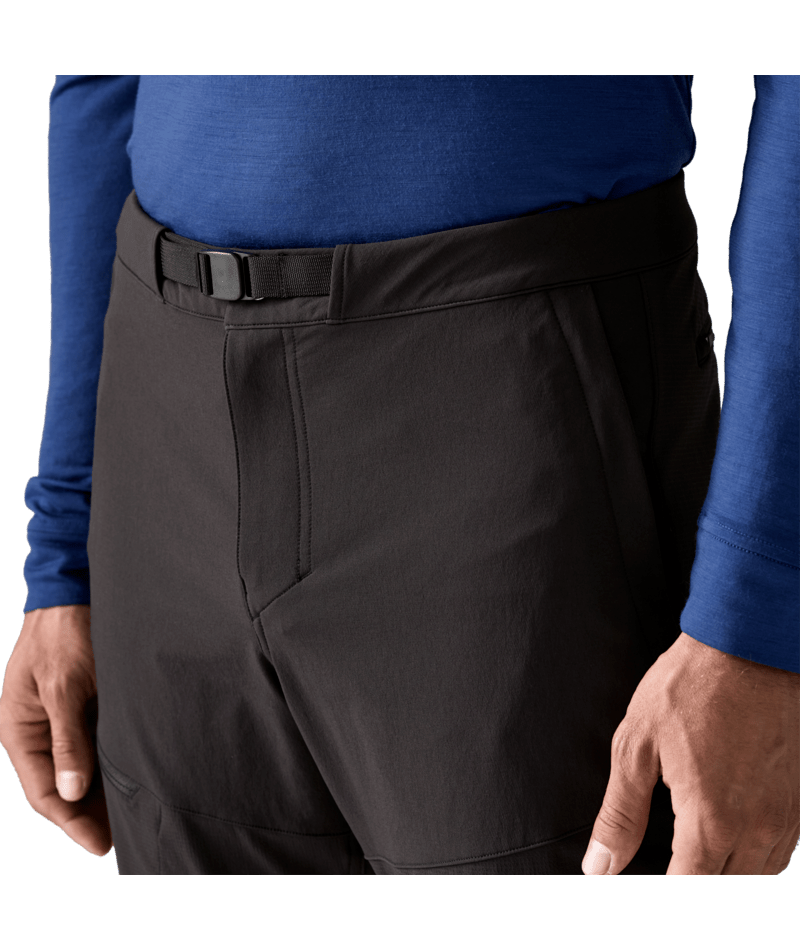 PATAGONIA - M's Terravia Peak Pants - Short