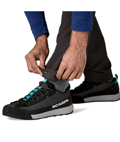 PATAGONIA - M's Terravia Peak Pants - Reg