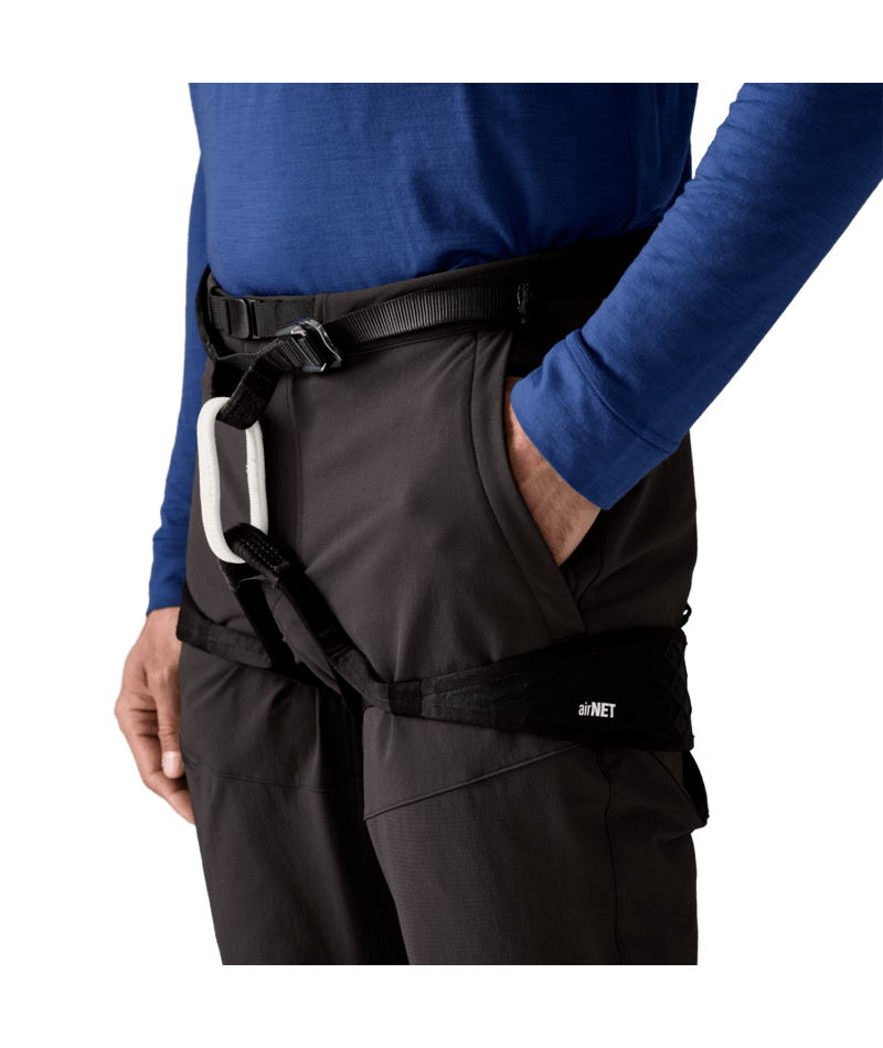 PATAGONIA - M's Terravia Peak Pants - Reg