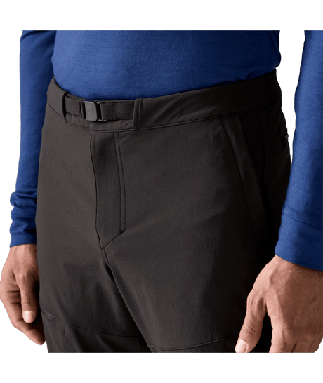PATAGONIA - M's Terravia Peak Pants - Reg