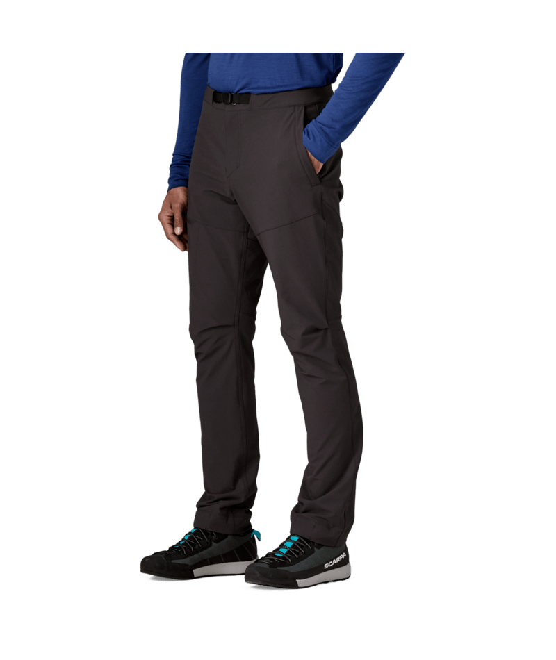 PATAGONIA - M's Terravia Peak Pants - Reg