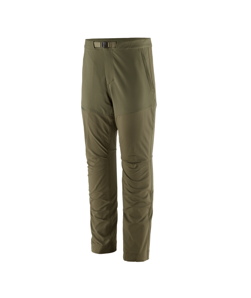PATAGONIA - M's Terravia Peak Pants - Reg