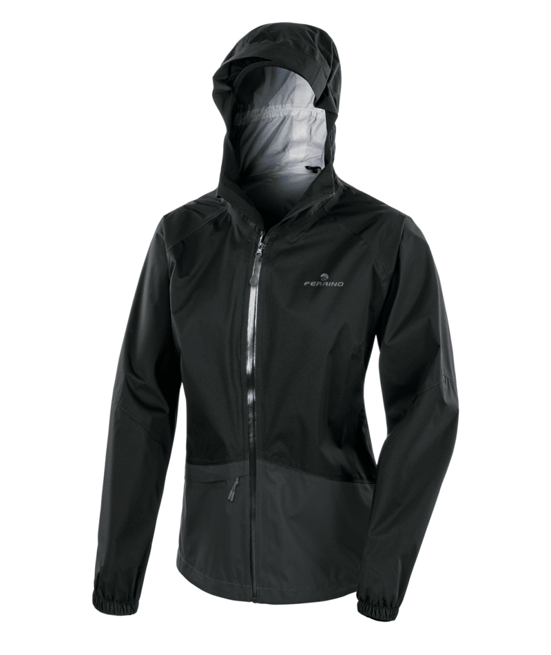 FERRINO - KUNENE JACKET WOMAN