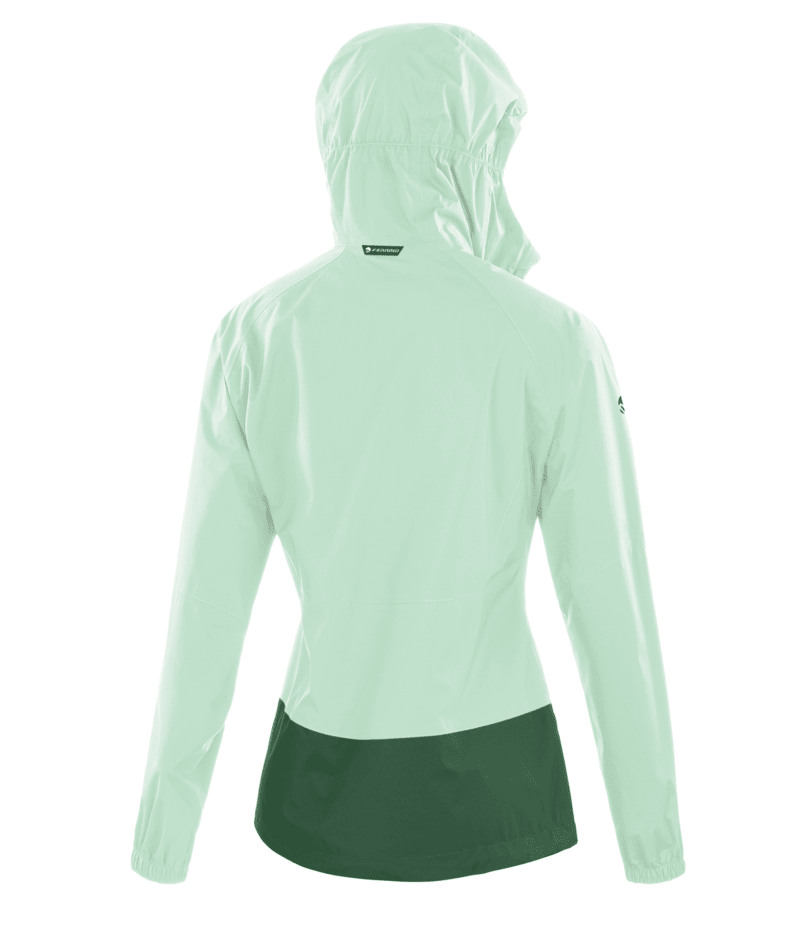 FERRINO - KUNENE JACKET WOMAN