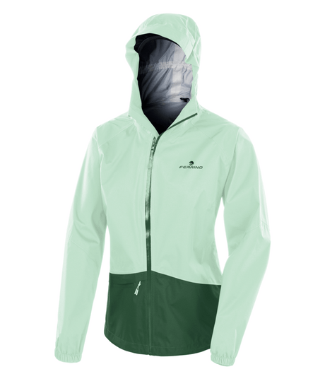 FERRINO - KUNENE JACKET WOMAN