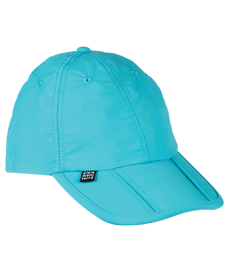 ELEMENTERRE - IBIS_JR Cappellino Junior con protezione UV