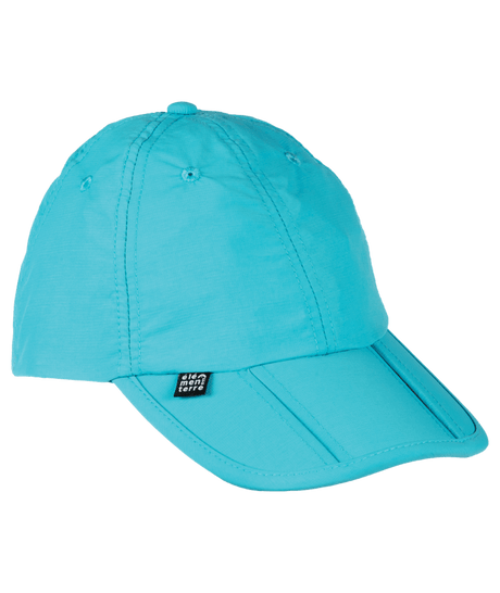 ELEMENTERRE - IBIS_JR Cappellino Junior con protezione UV