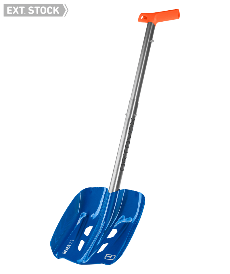 ORTOVOX - "SHOVEL BEAST PC"