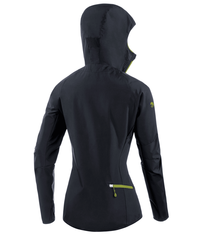 FERRINO - URAL JACKET WOMAN