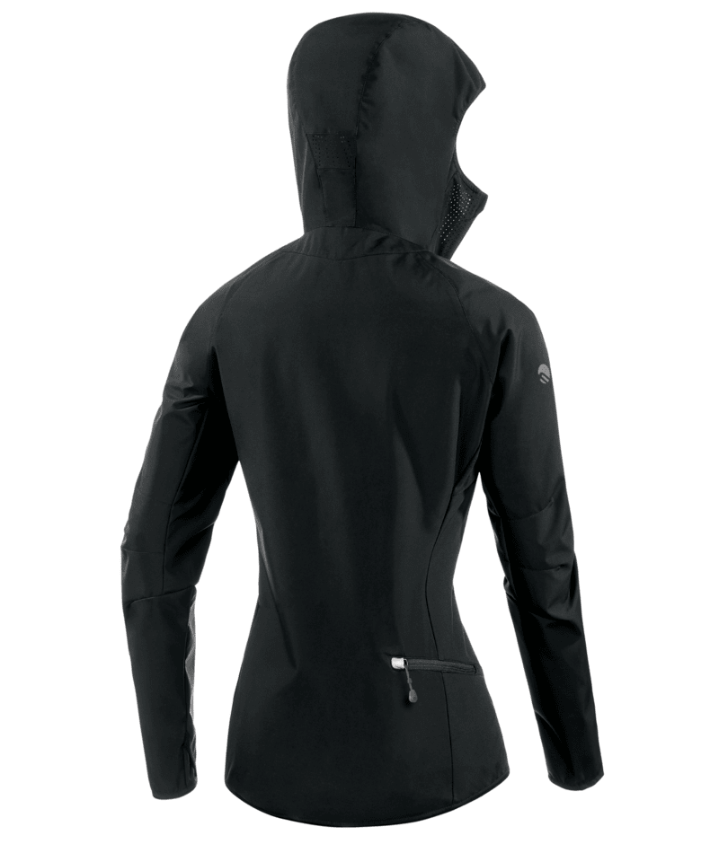 FERRINO - URAL JACKET WOMAN