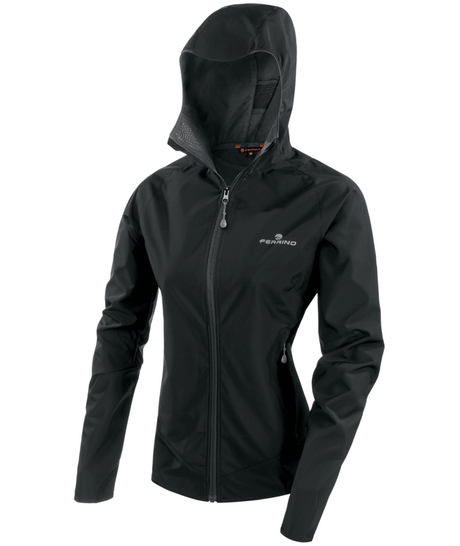 FERRINO - URAL JACKET WOMAN