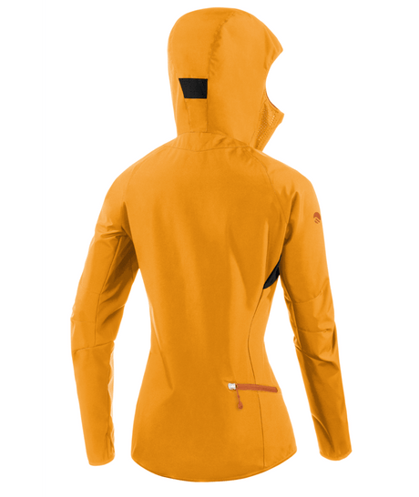 FERRINO - URAL JACKET WOMAN