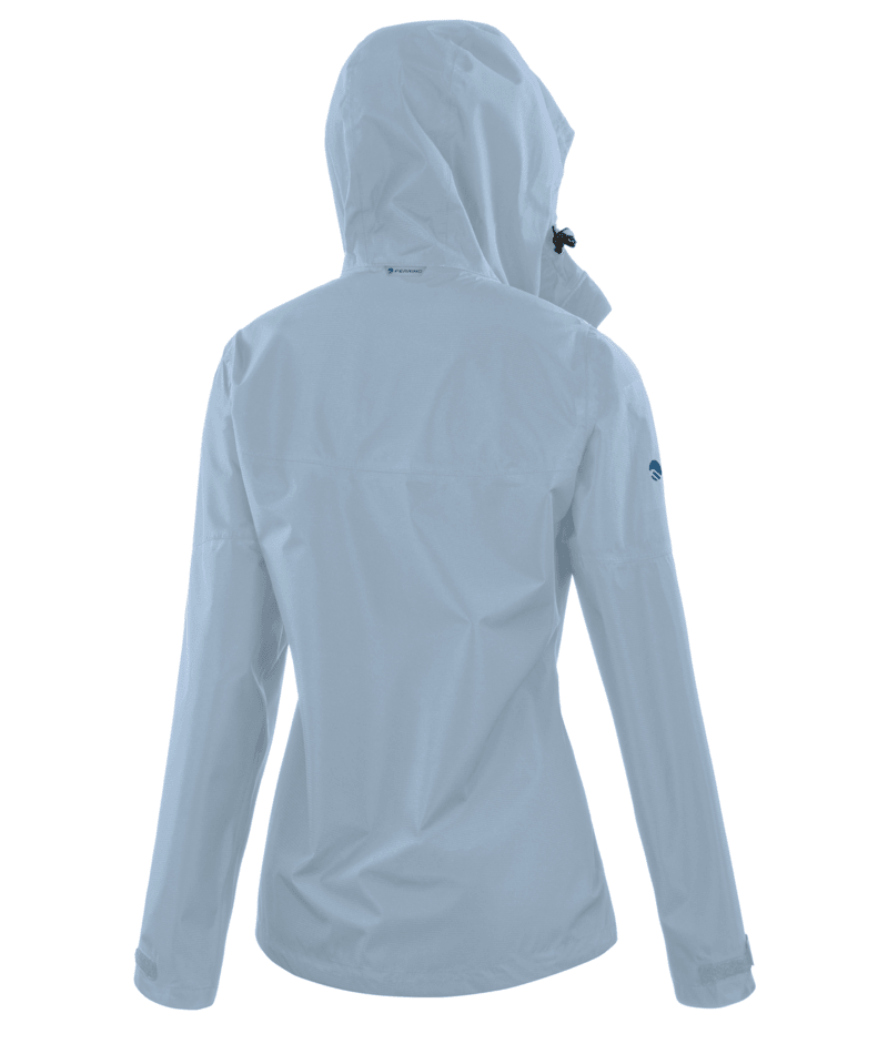 FERRINO - MASHERBRUM JACKET WOMAN