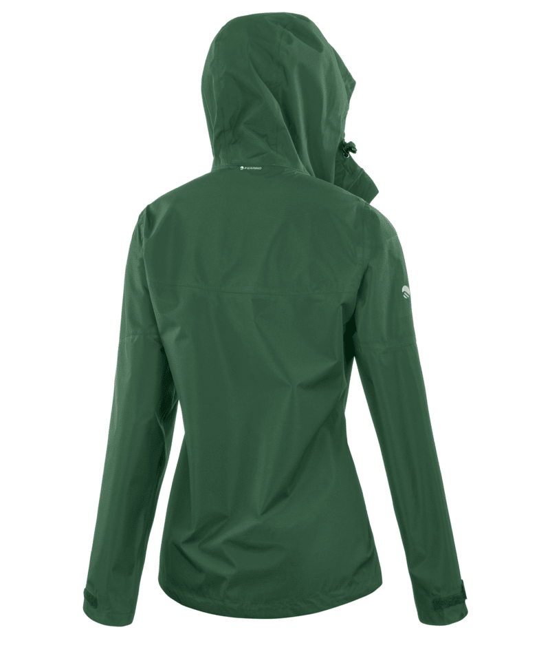 FERRINO - MASHERBRUM JACKET WOMAN