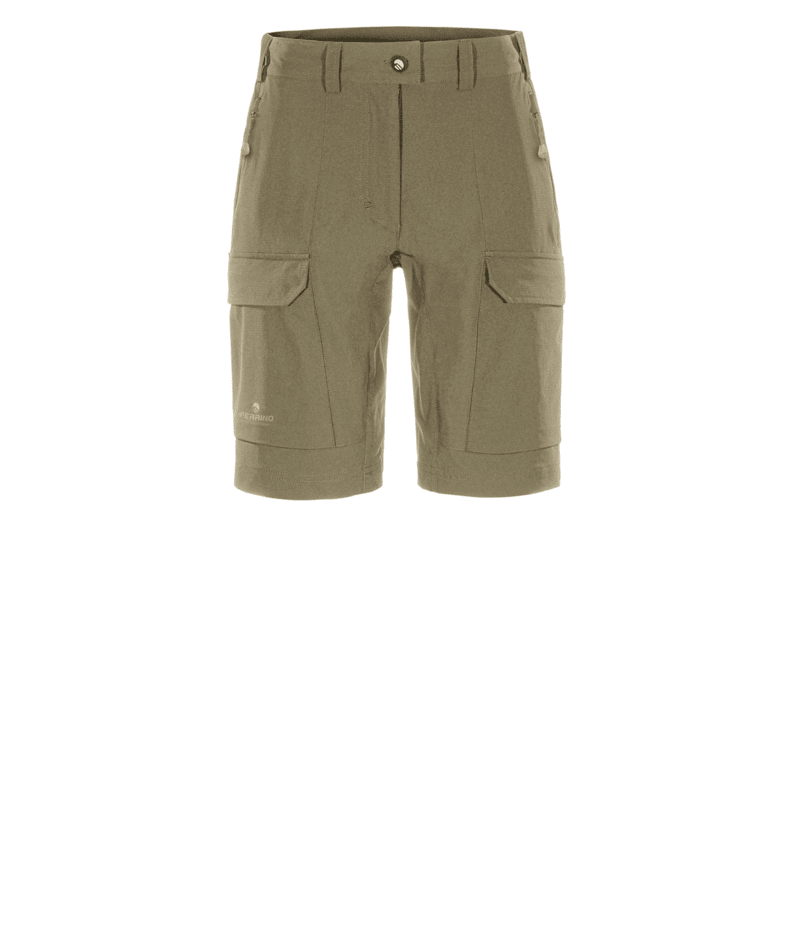 FERRINO - LAJA SHORTS  WOMAN