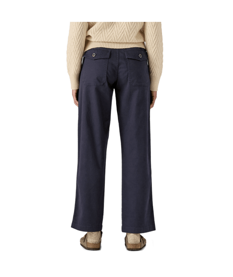 PATAGONIA - W's Utility Pants