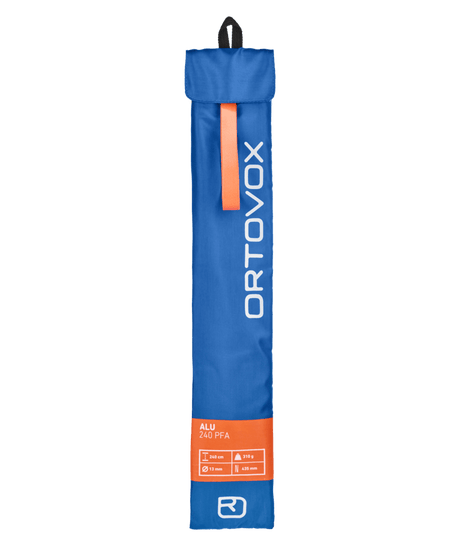 ORTOVOX - "CARBON 240 SUPERLIGHT"