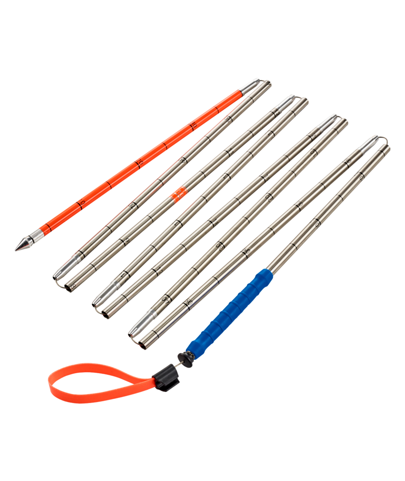 ORTOVOX - "STEEL 320+ PFA"