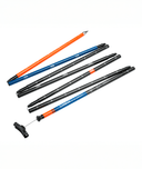 ORTOVOX - "PROBE CARBON 240 short"