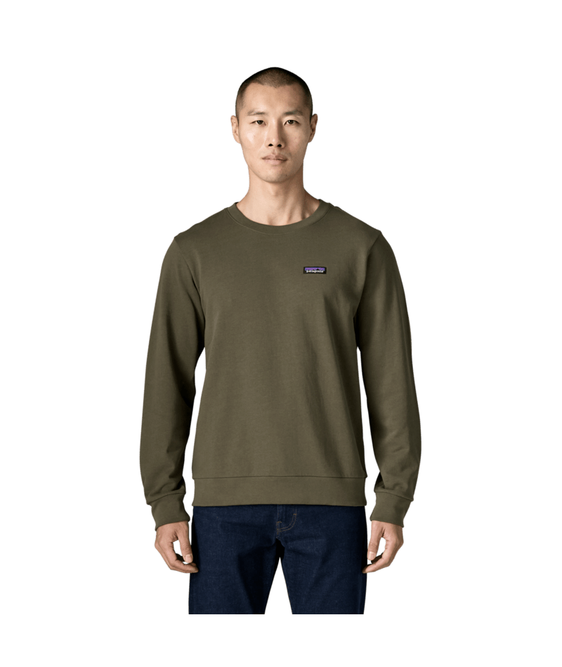 PATAGONIA - M's Daily Crew