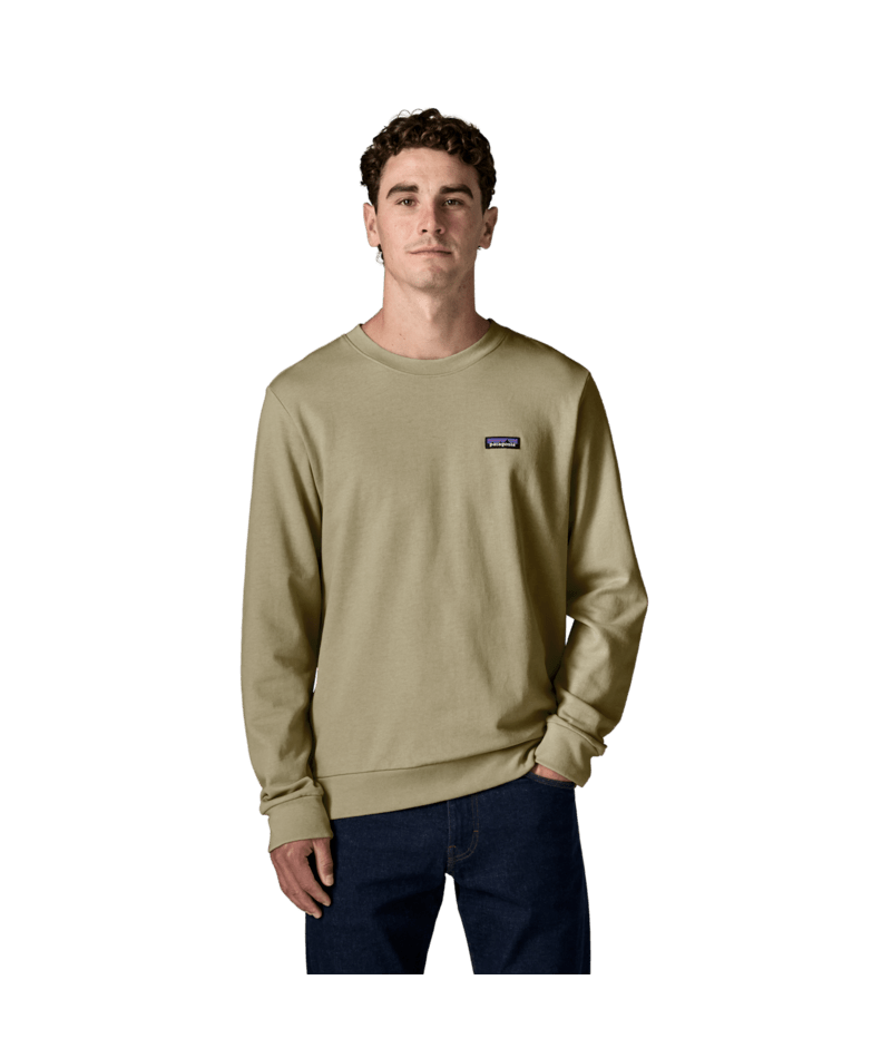 PATAGONIA - M's Daily Crew