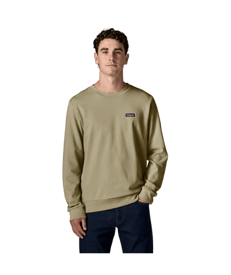 PATAGONIA - M's Daily Crew