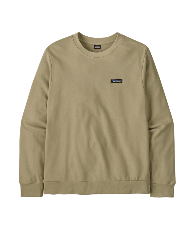 PATAGONIA - M's Daily Crew