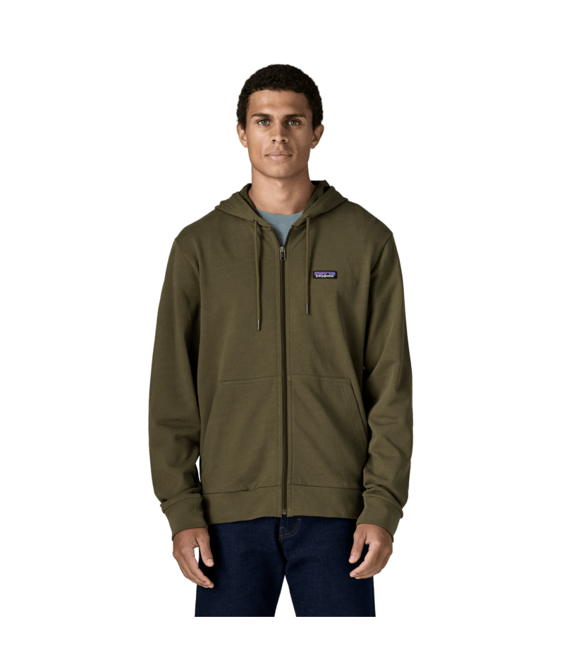 PATAGONIA - M's Daily Full-Zip Hoody