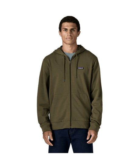 PATAGONIA - M's Daily Full-Zip Hoody